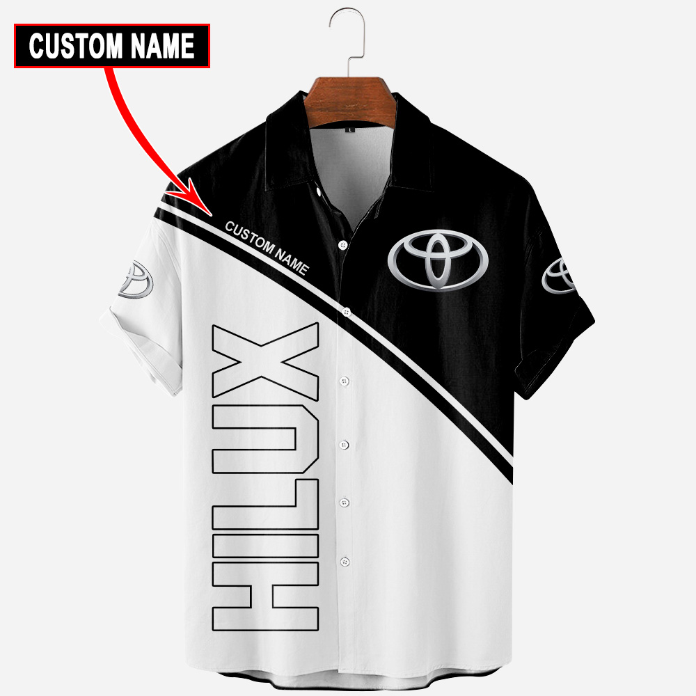 Hilux Full Printing T-Shirt, Hoodie, Zip, Bomber, Hawaiian Shirt - Famjoys Hilux Full Printing T-Shirt, Hoodie, Zip, Bomber, Hawaiian Shirt - Famjoys