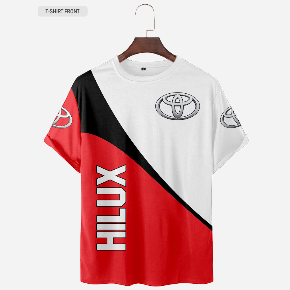 Hilux Full Printing T-Shirt, Hoodie, Zip, Bomber, Hawaiian Shirt - Famjoys Hilux Full Printing T-Shirt, Hoodie, Zip, Bomber, Hawaiian Shirt - Famjoys