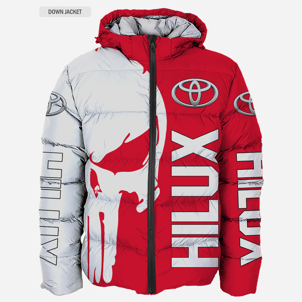 Hilux Full Printing T-Shirt, Hoodie, Zip, Bomber, Hawaiian Shirt - Famjoys Hilux Full Printing T-Shirt, Hoodie, Zip, Bomber, Hawaiian Shirt - Famjoys