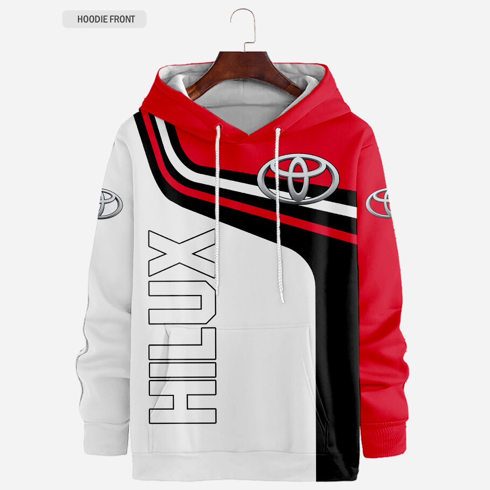 Hilux Full Printing T-Shirt, Hoodie, Zip, Bomber, Hawaiian Shirt - Famjoys Hilux Full Printing T-Shirt, Hoodie, Zip, Bomber, Hawaiian Shirt - Famjoys
