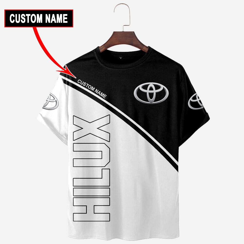 Hilux Full Printing T-Shirt, Hoodie, Zip, Bomber, Hawaiian Shirt - Famjoys Hilux Full Printing T-Shirt, Hoodie, Zip, Bomber, Hawaiian Shirt - Famjoys