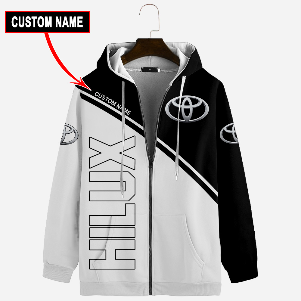 Hilux Full Printing T-Shirt, Hoodie, Zip, Bomber, Hawaiian Shirt - Famjoys Hilux Full Printing T-Shirt, Hoodie, Zip, Bomber, Hawaiian Shirt - Famjoys