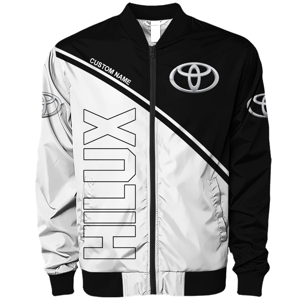 Hilux Full Printing T-Shirt, Hoodie, Zip, Bomber, Hawaiian Shirt - Famjoys Hilux Full Printing T-Shirt, Hoodie, Zip, Bomber, Hawaiian Shirt - Famjoys