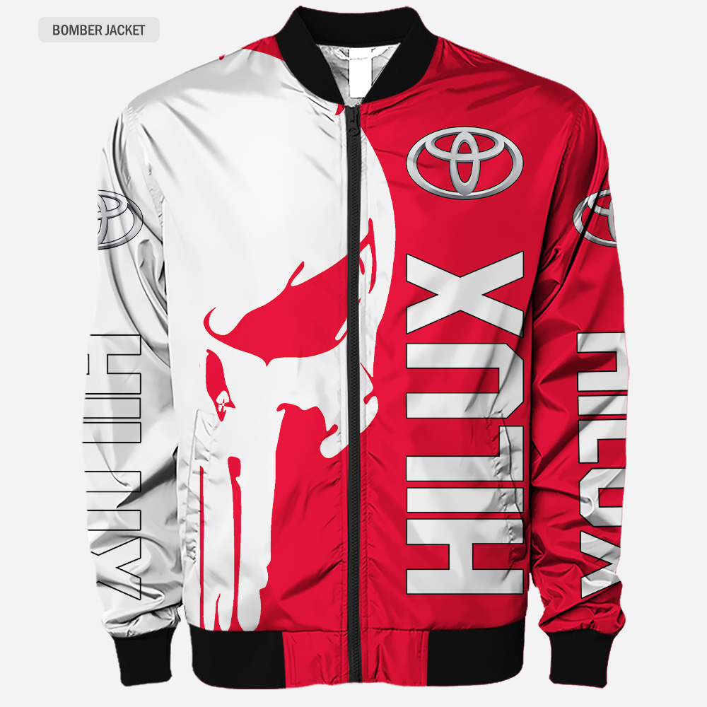 Hilux Full Printing T-Shirt, Hoodie, Zip, Bomber, Hawaiian Shirt - Famjoys Hilux Full Printing T-Shirt, Hoodie, Zip, Bomber, Hawaiian Shirt - Famjoys