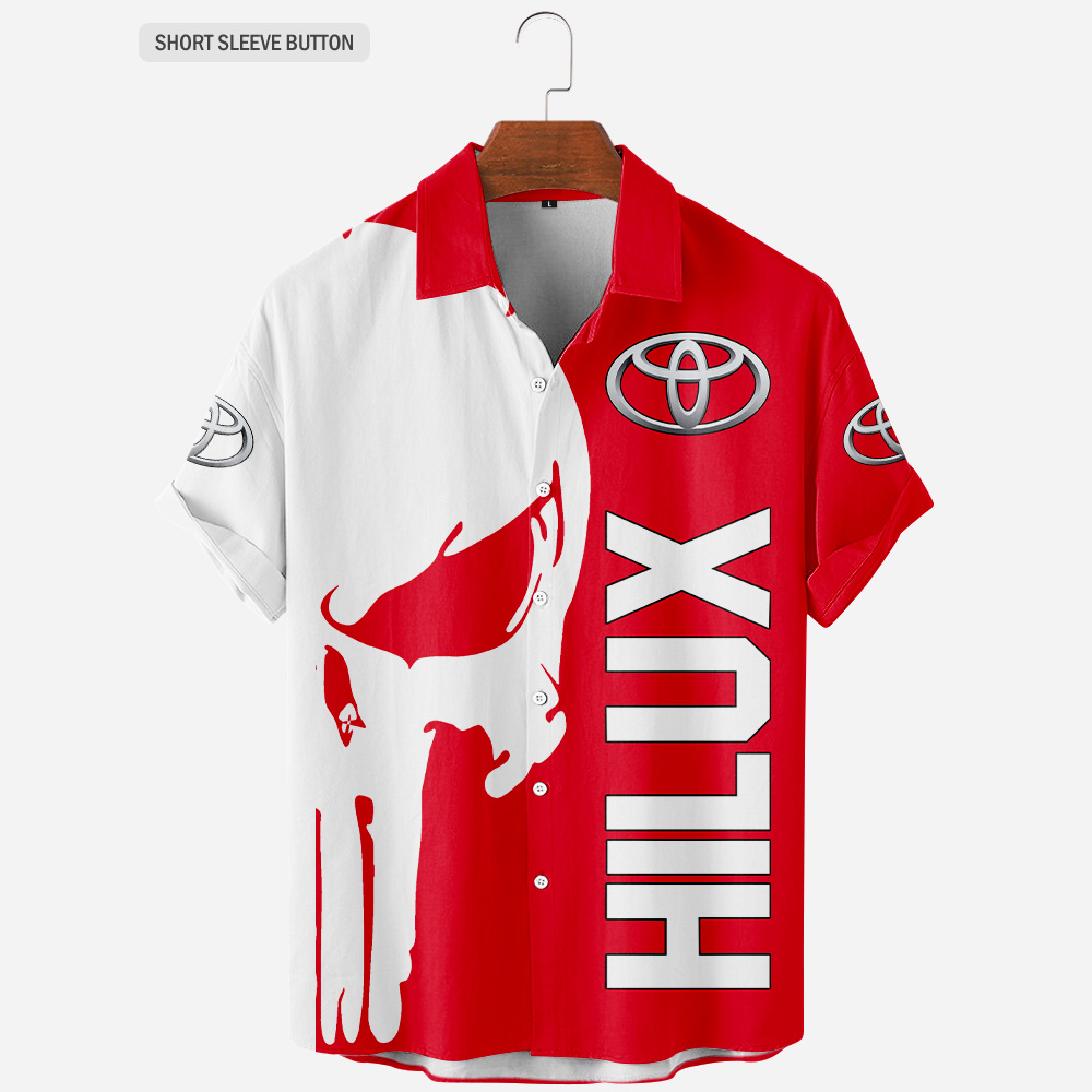 Hilux Full Printing T-Shirt, Hoodie, Zip, Bomber, Hawaiian Shirt - Famjoys Hilux Full Printing T-Shirt, Hoodie, Zip, Bomber, Hawaiian Shirt - Famjoys