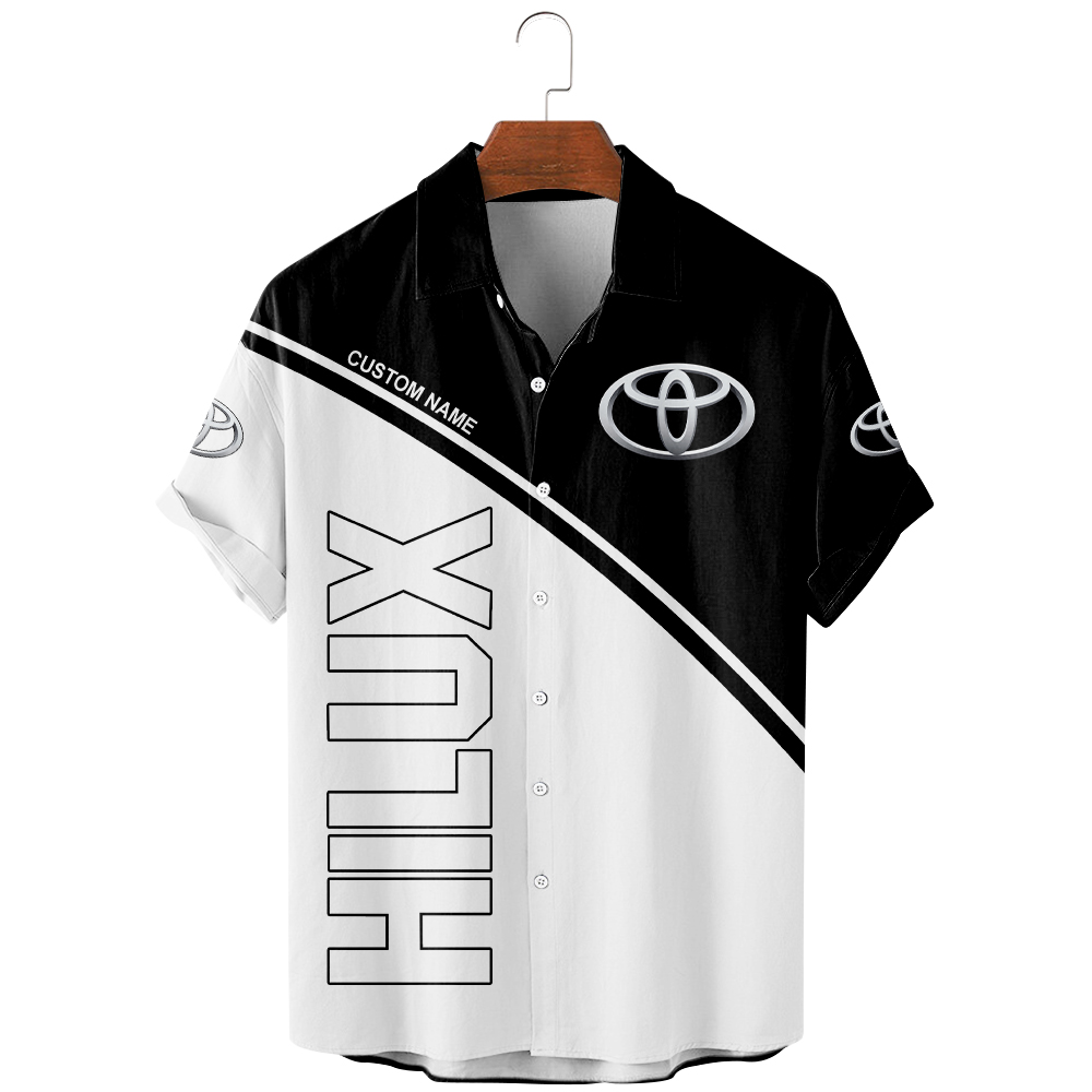 Hilux Full Printing T-Shirt, Hoodie, Zip, Bomber, Hawaiian Shirt - Famjoys Hilux Full Printing T-Shirt, Hoodie, Zip, Bomber, Hawaiian Shirt - Famjoys