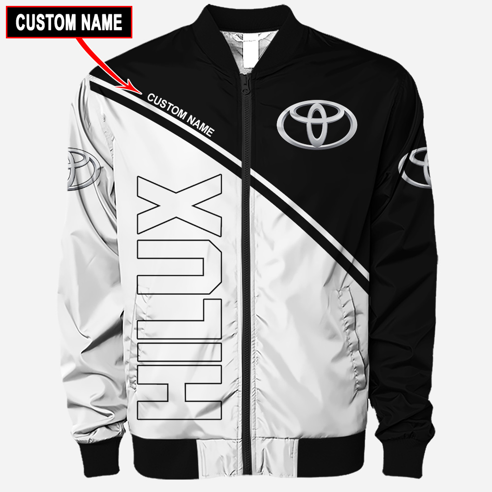 Hilux Full Printing T-Shirt, Hoodie, Zip, Bomber, Hawaiian Shirt - Famjoys Hilux Full Printing T-Shirt, Hoodie, Zip, Bomber, Hawaiian Shirt - Famjoys