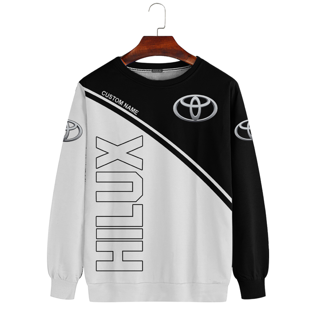 Hilux Full Printing T-Shirt, Hoodie, Zip, Bomber, Hawaiian Shirt - Famjoys Hilux Full Printing T-Shirt, Hoodie, Zip, Bomber, Hawaiian Shirt - Famjoys