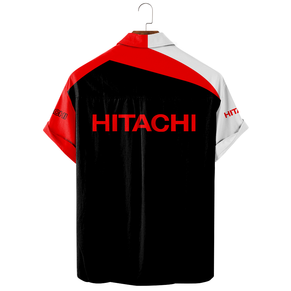 Hitachi Full Printing T-Shirt, Hoodie, Zip, Bomber, Button Shirt - Famjoys Hitachi Full Printing T-Shirt, Hoodie, Zip, Bomber, Button Shirt - Famjoys