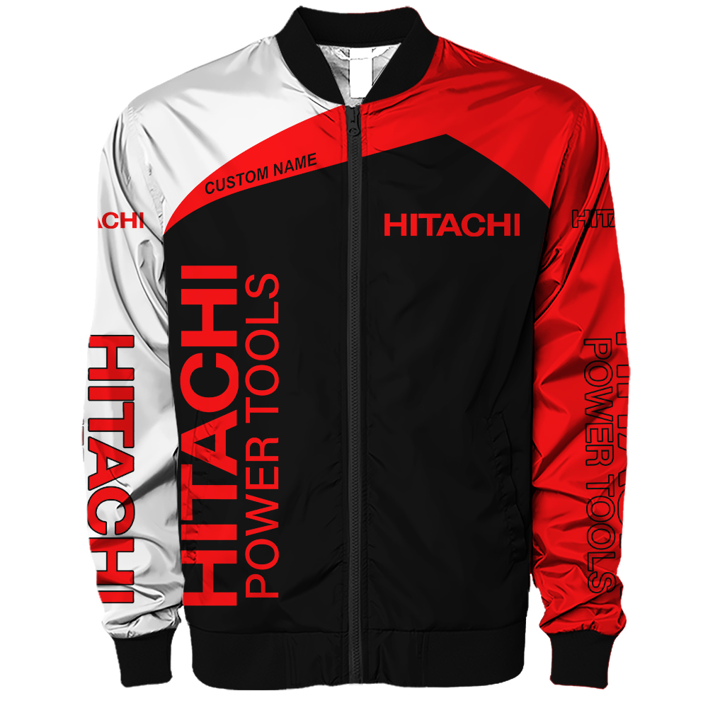 Hitachi Full Printing T-Shirt, Hoodie, Zip, Bomber, Button Shirt - Famjoys Hitachi Full Printing T-Shirt, Hoodie, Zip, Bomber, Button Shirt - Famjoys
