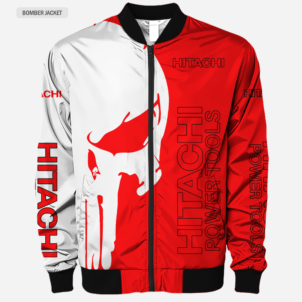 Hitachi Full Printing T-Shirt, Hoodie, Zip, Bomber, Hawaiian Shirt - Famjoys Hitachi Full Printing T-Shirt, Hoodie, Zip, Bomber, Hawaiian Shirt - Famjoys