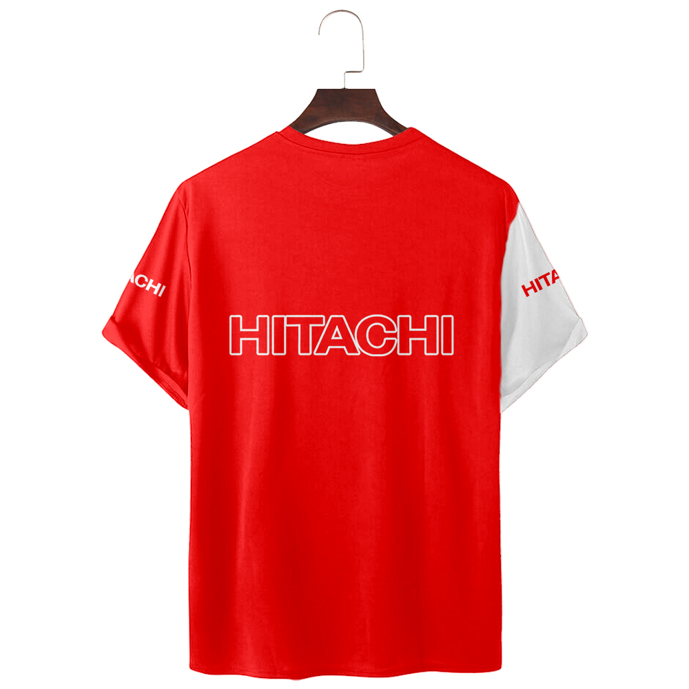Hitachi Full Printing T-Shirt, Hoodie, Zip, Bomber, Hawaiian Shirt - Famjoys Hitachi Full Printing T-Shirt, Hoodie, Zip, Bomber, Hawaiian Shirt - Famjoys