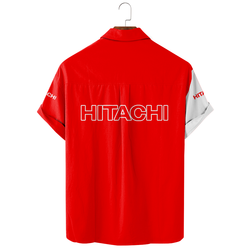 Hitachi Full Printing T-Shirt, Hoodie, Zip, Bomber, Hawaiian Shirt - Famjoys Hitachi Full Printing T-Shirt, Hoodie, Zip, Bomber, Hawaiian Shirt - Famjoys