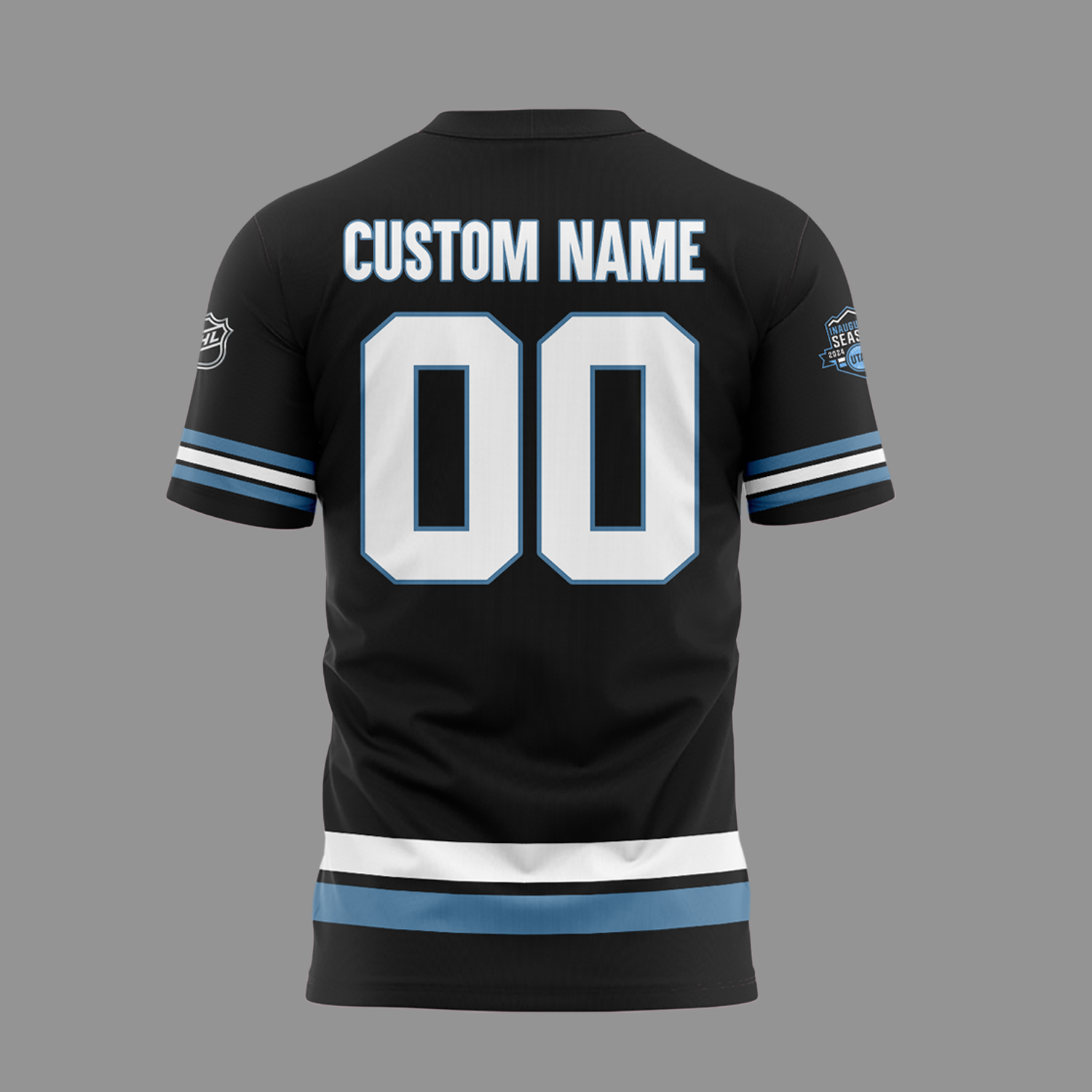 Hockey Club Jersey 2024 - Famjoys Hockey Club Jersey 2024 - Famjoys