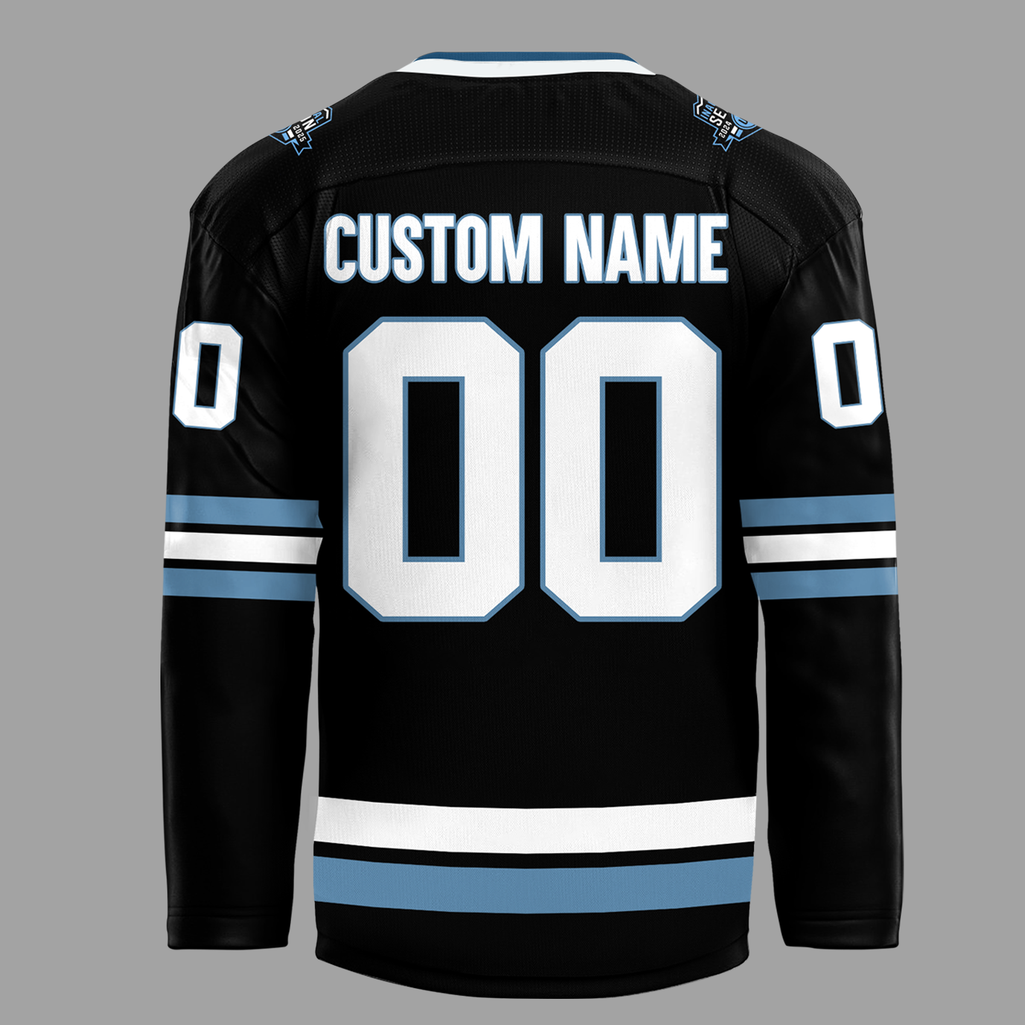 Hockey Club Jersey 2024 - Famjoys Hockey Club Jersey 2024 - Famjoys