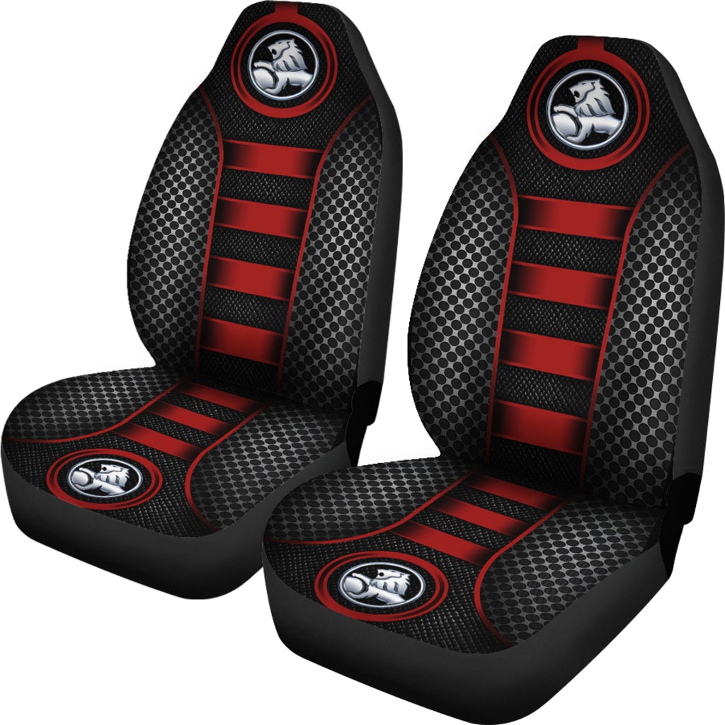 Holden 2 Front Seat Covers - Famjoys Holden 2 Front Seat Covers - Famjoys