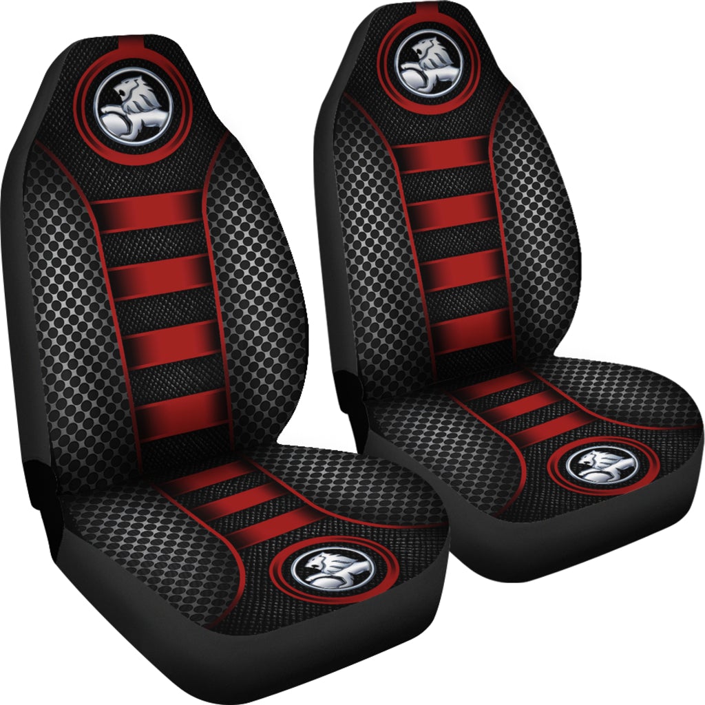 Holden 2 Front Seat Covers - Famjoys Holden 2 Front Seat Covers - Famjoys