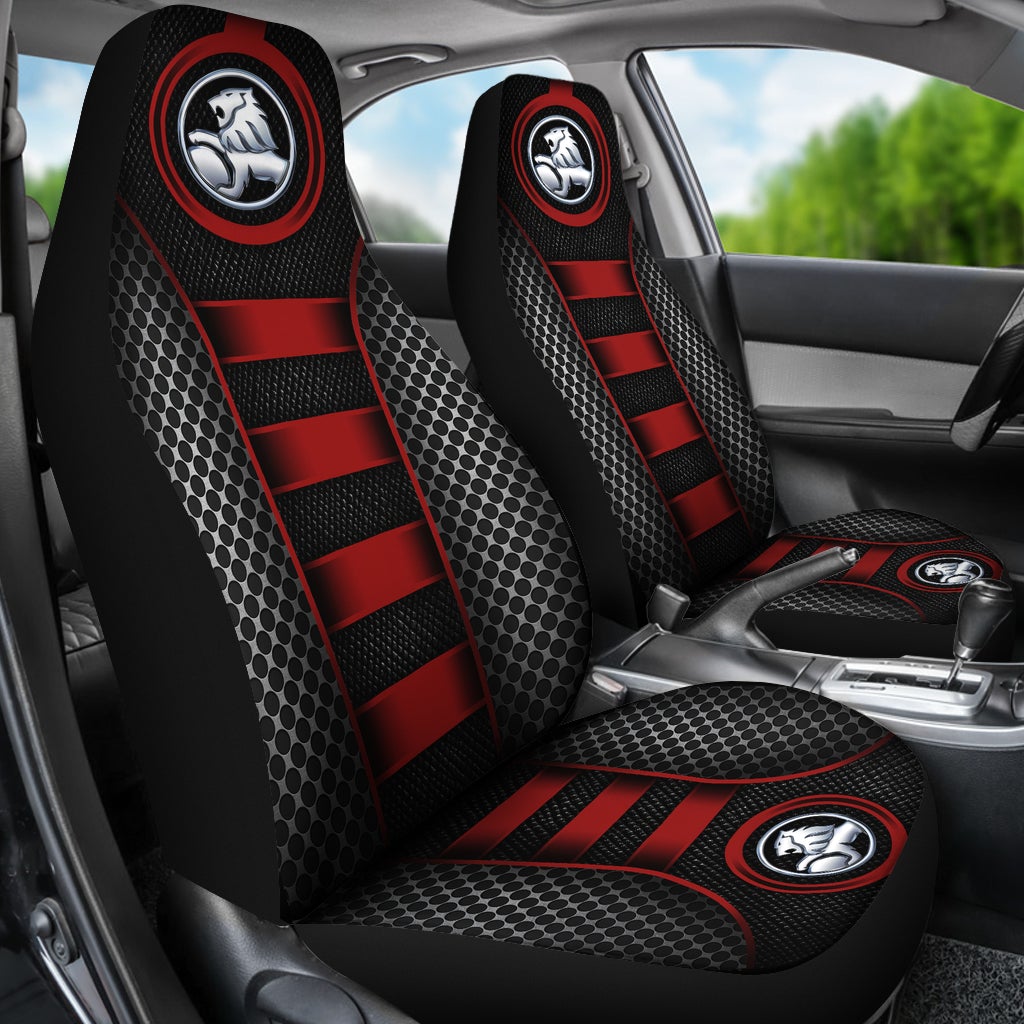 Holden 2 Front Seat Covers - Famjoys Holden 2 Front Seat Covers - Famjoys