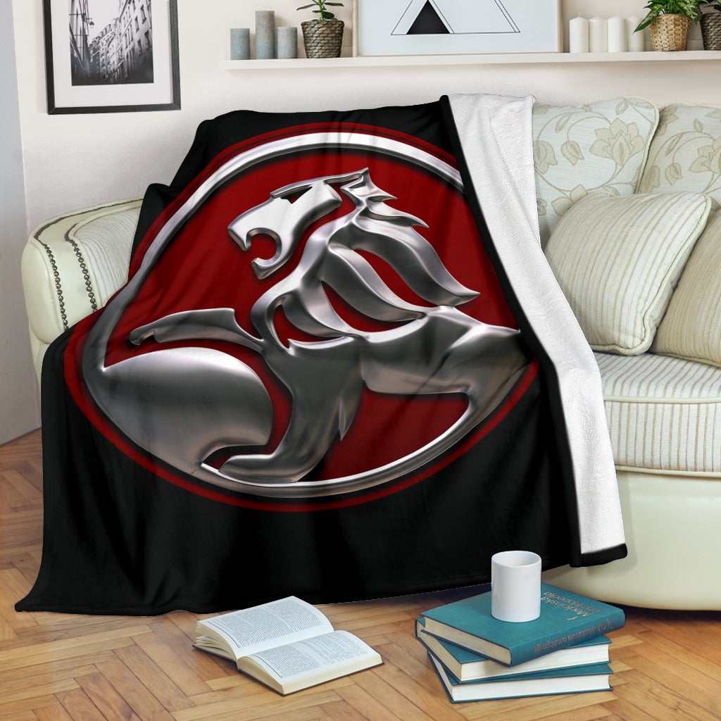 Holden Blanket V2