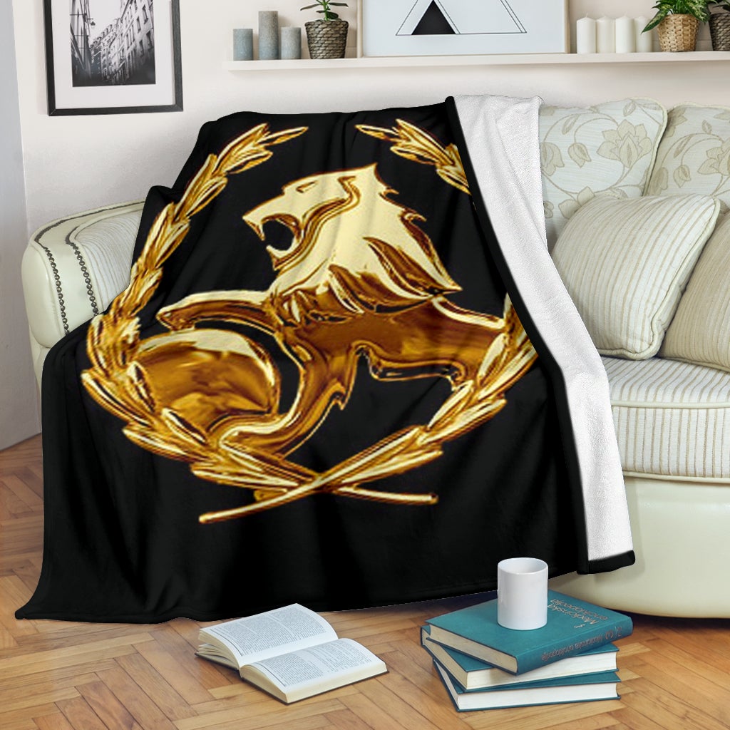 Holden Blanket V3