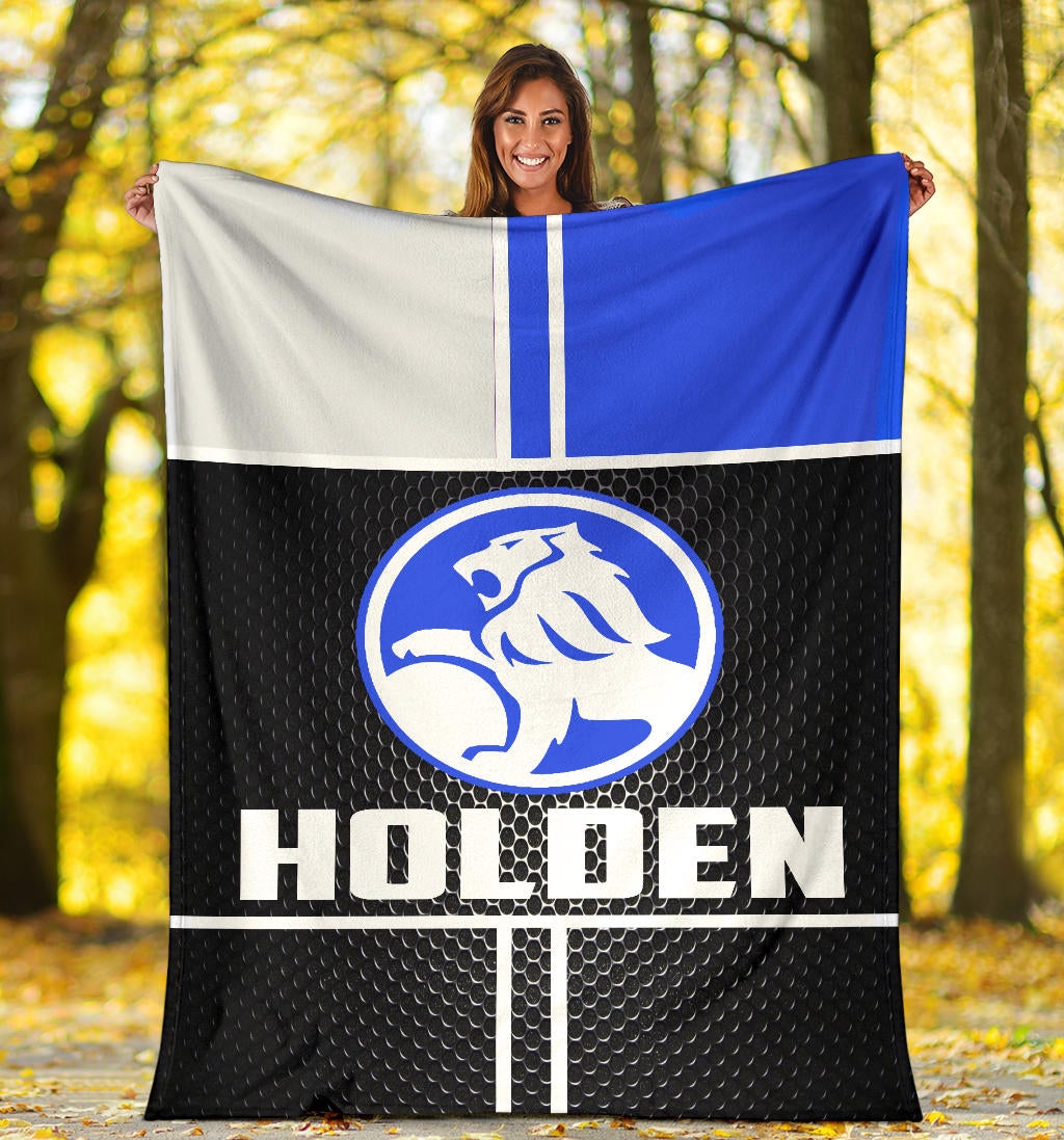 Holden Blanket V6