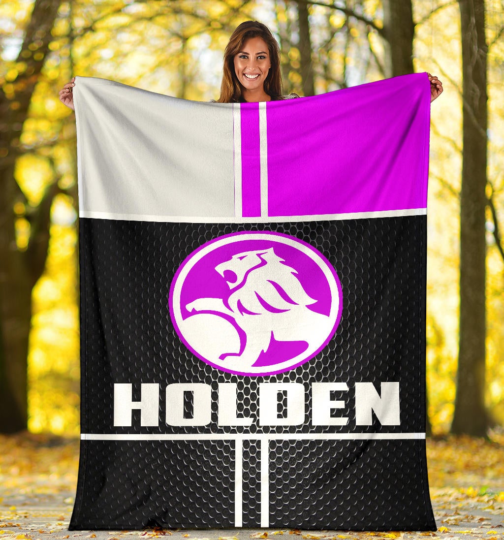Holden Blanket V7