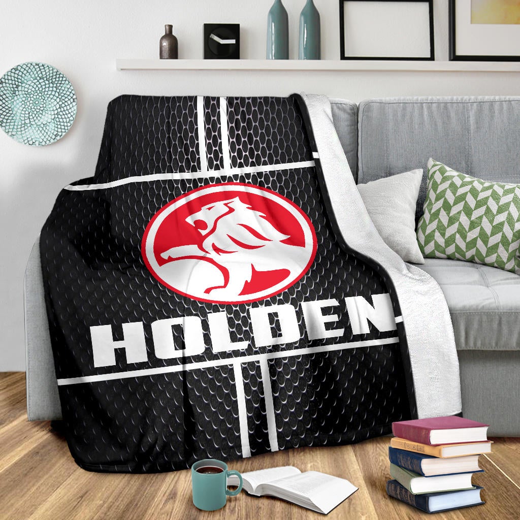 Holden Blanket V8 - Famjoys Holden Blanket V8 - Famjoys