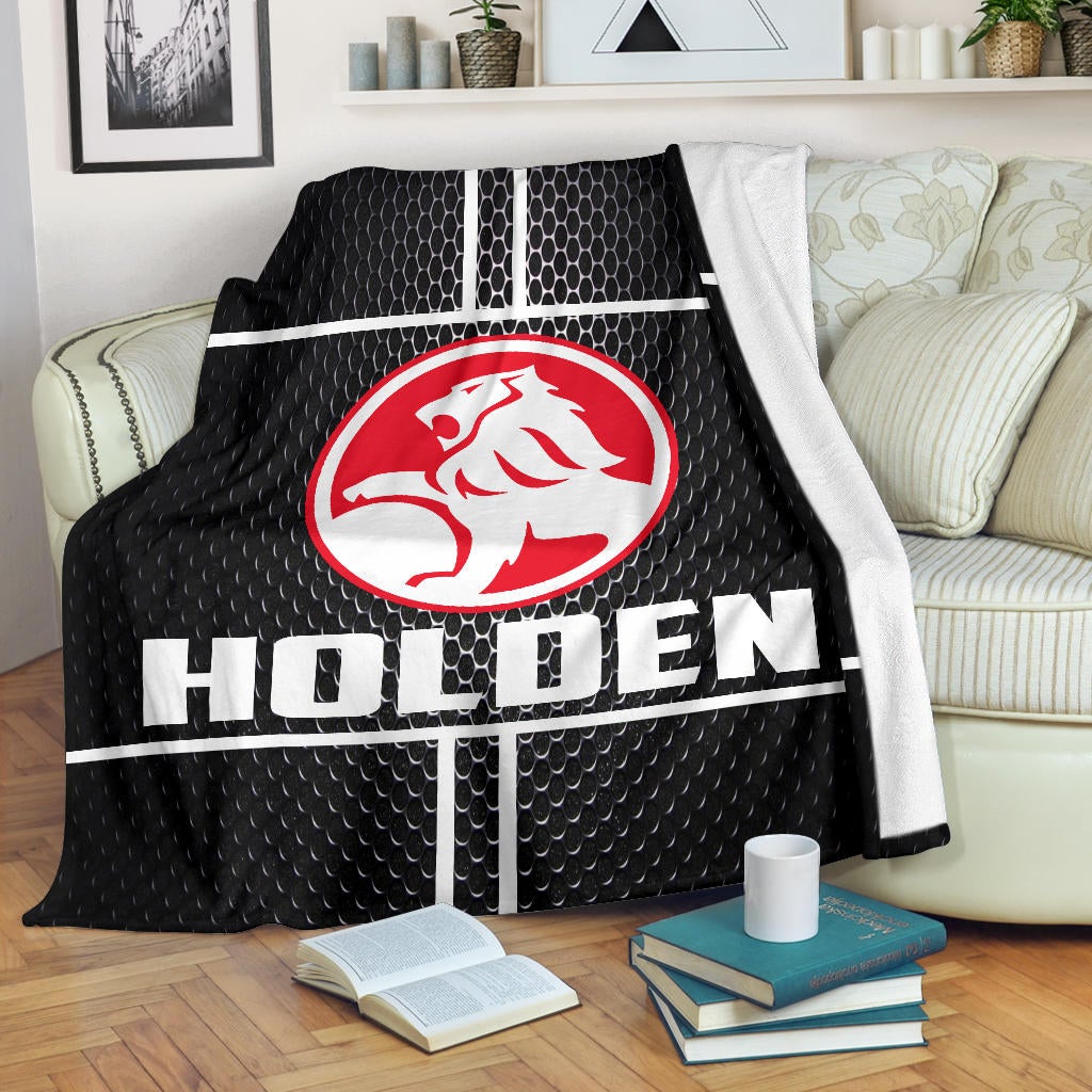 Holden Blanket V8 - Famjoys Holden Blanket V8 - Famjoys