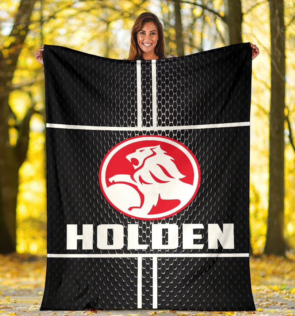 Holden Blanket V8 - Famjoys Holden Blanket V8 - Famjoys