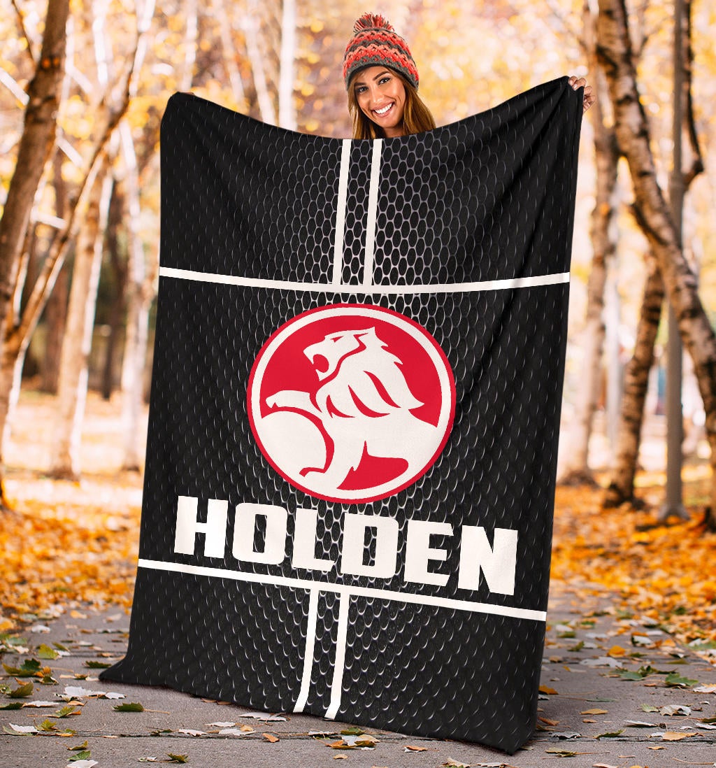 Holden Blanket V8 - Famjoys Holden Blanket V8 - Famjoys