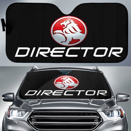 Holden Director Auto Sun Shade - Famjoys Holden Director Auto Sun Shade - Famjoys