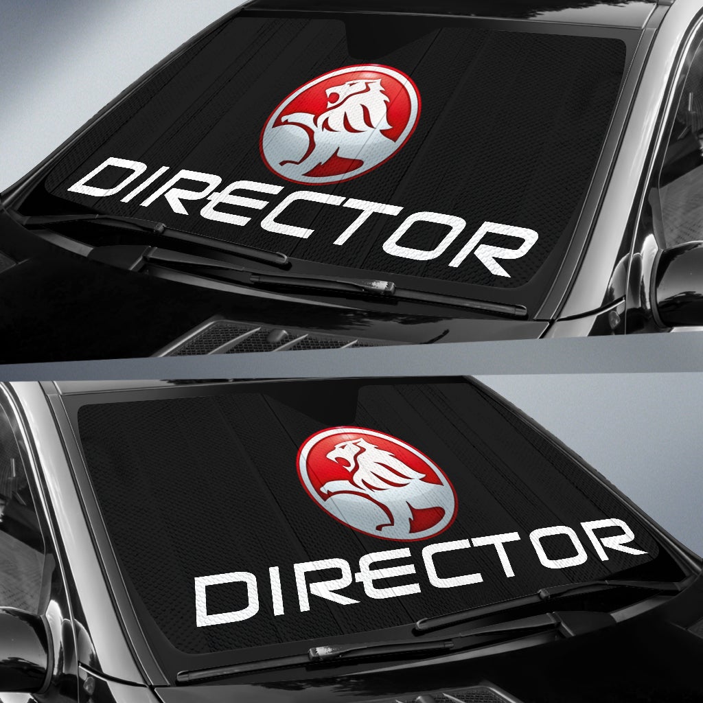 Holden Director Auto Sun Shade - Famjoys Holden Director Auto Sun Shade - Famjoys