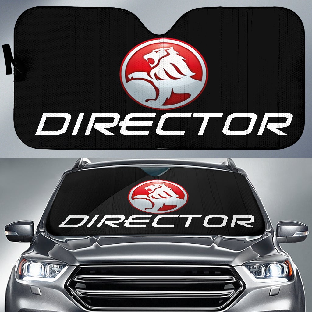 Holden Director Auto Sun Shade - Famjoys Holden Director Auto Sun Shade - Famjoys