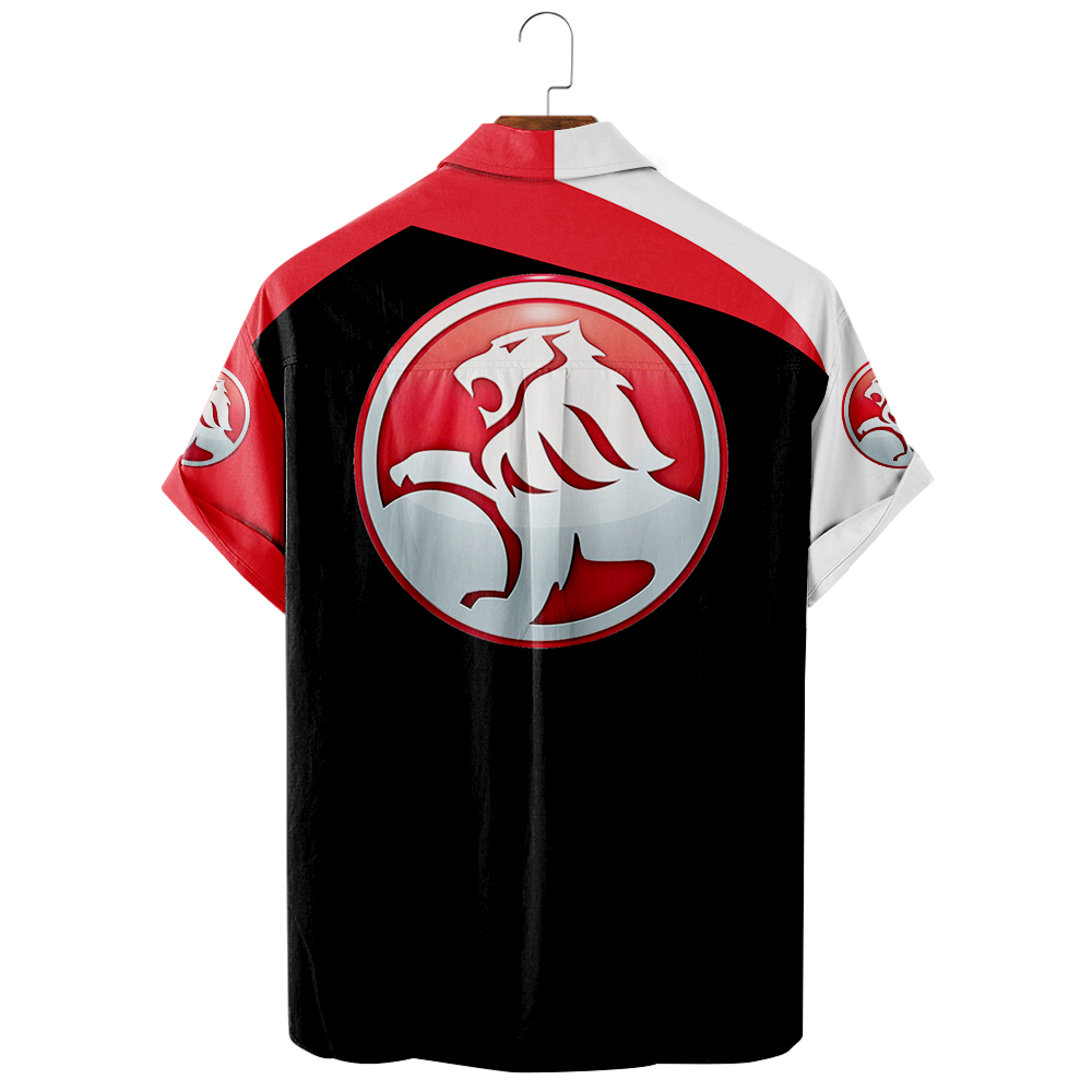 Holden Full Printing T-Shirt, Hoodie, Zip, Bomber, Button Shirt - Famjoys Holden Full Printing T-Shirt, Hoodie, Zip, Bomber, Button Shirt - Famjoys