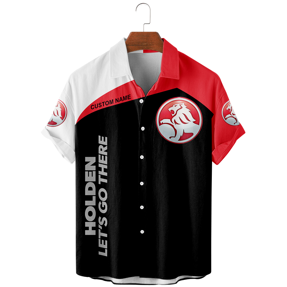 Holden Full Printing T-Shirt, Hoodie, Zip, Bomber, Button Shirt - Famjoys Holden Full Printing T-Shirt, Hoodie, Zip, Bomber, Button Shirt - Famjoys