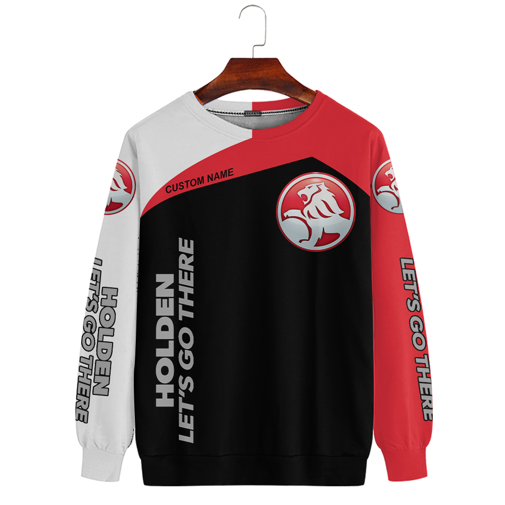 Holden Full Printing T-Shirt, Hoodie, Zip, Bomber, Button Shirt - Famjoys Holden Full Printing T-Shirt, Hoodie, Zip, Bomber, Button Shirt - Famjoys