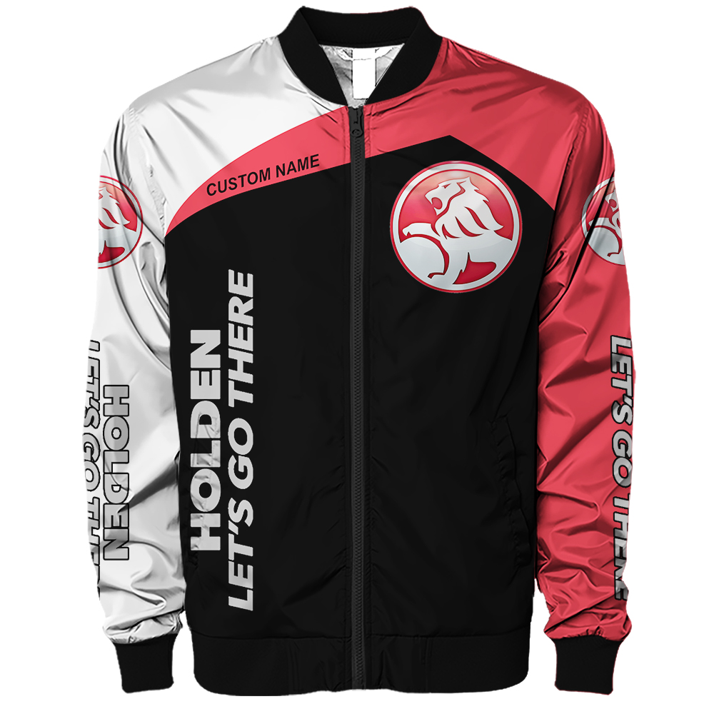 Holden Full Printing T-Shirt, Hoodie, Zip, Bomber, Button Shirt - Famjoys Holden Full Printing T-Shirt, Hoodie, Zip, Bomber, Button Shirt - Famjoys