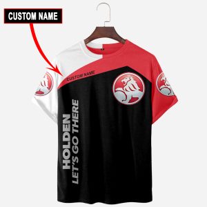 Holden Full Printing T-Shirt, Hoodie, Zip, Bomber, Hawaiian Shirt - Famjoys Holden Full Printing T-Shirt, Hoodie, Zip, Bomber, Hawaiian Shirt - Famjoys
