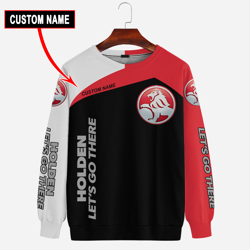 Holden Full Printing T-Shirt, Hoodie, Zip, Bomber, Hawaiian Shirt - Famjoys Holden Full Printing T-Shirt, Hoodie, Zip, Bomber, Hawaiian Shirt - Famjoys
