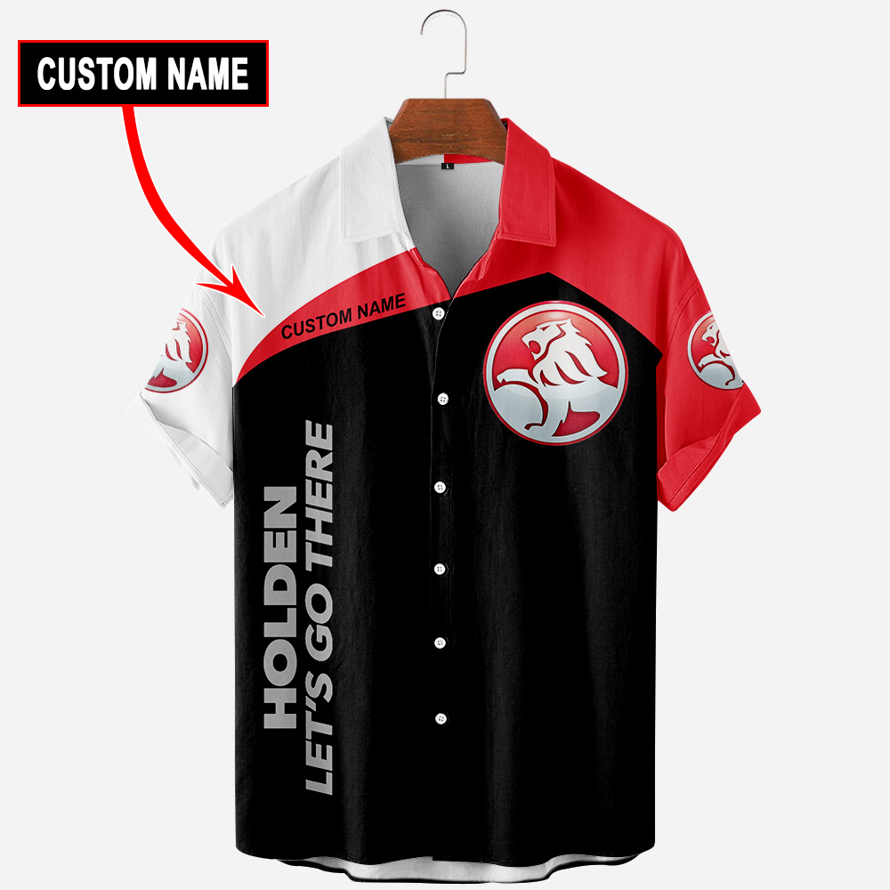 Holden Full Printing T-Shirt, Hoodie, Zip, Bomber, Hawaiian Shirt - Famjoys Holden Full Printing T-Shirt, Hoodie, Zip, Bomber, Hawaiian Shirt - Famjoys