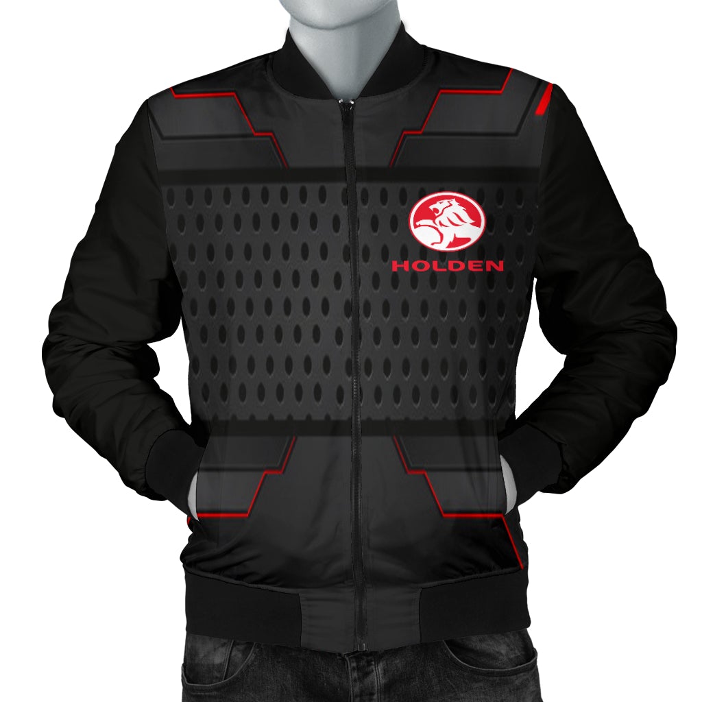 Holden Men's Bomber Jacket MCX