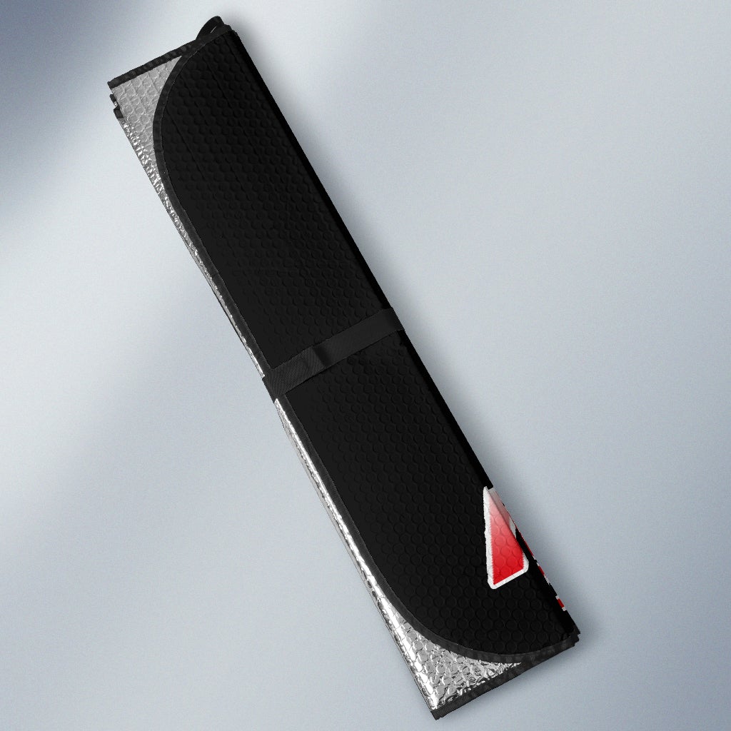 Holden Motorsport Edition Sunshade - Famjoys Holden Motorsport Edition Sunshade - Famjoys