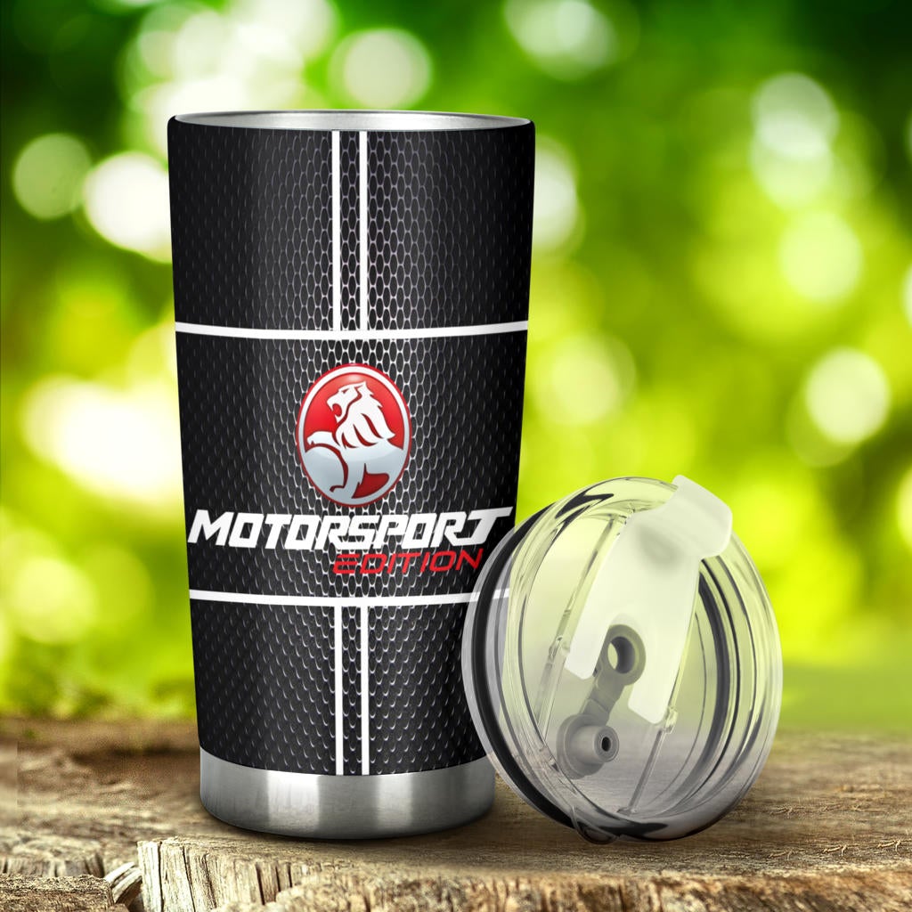 Holden Motorsport Tumbler V1 - Famjoys Holden Motorsport Tumbler V1 - Famjoys