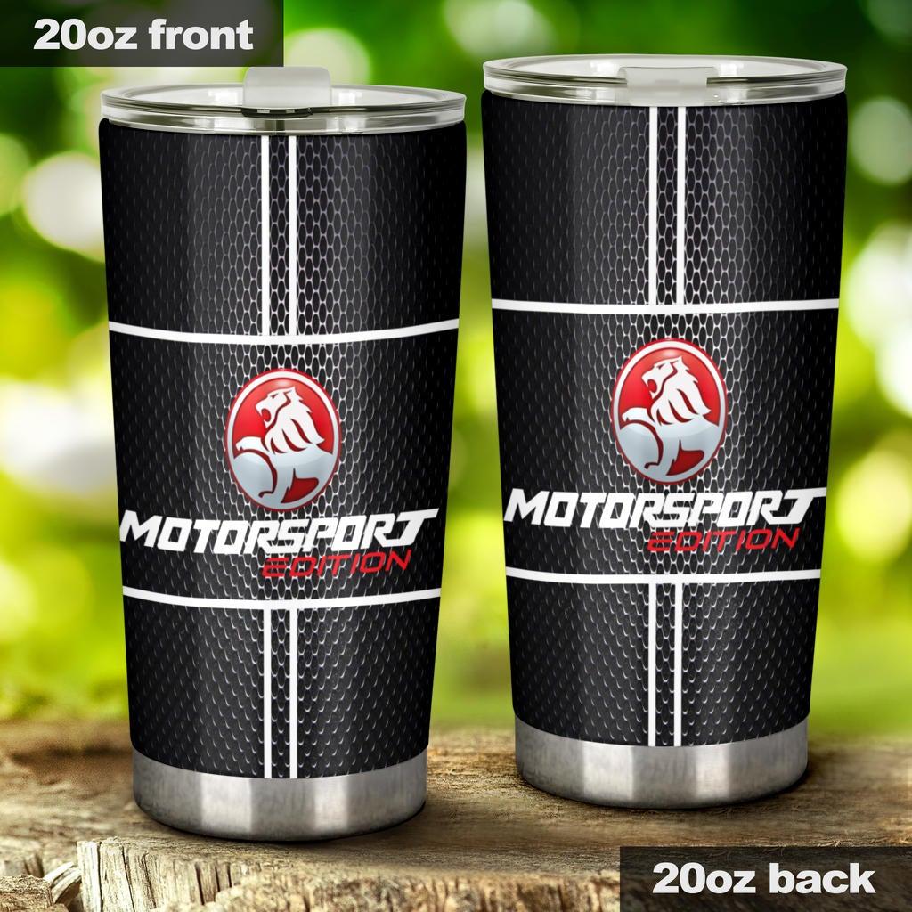 Holden Motorsport Tumbler V1 - Famjoys Holden Motorsport Tumbler V1 - Famjoys