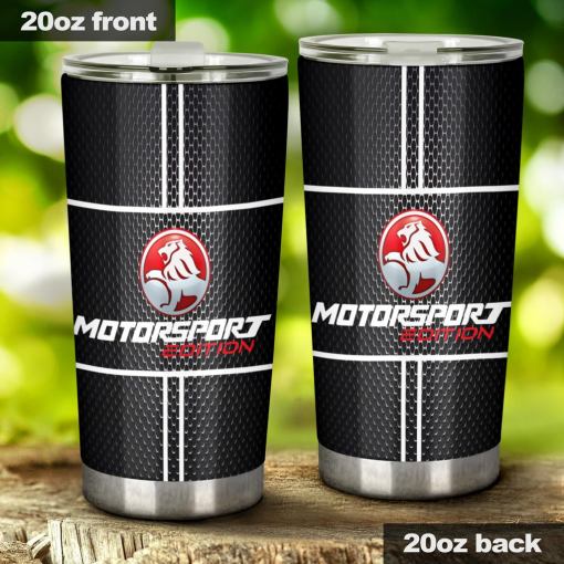 Holden Motorsport Tumbler V1 - Famjoys Holden Motorsport Tumbler V1 - Famjoys