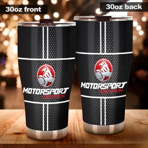 Holden Motorsport Tumbler V1 - Famjoys Holden Motorsport Tumbler V1 - Famjoys