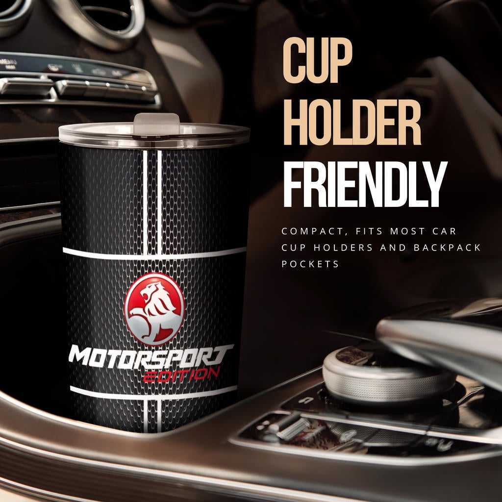 Holden Motorsport Tumbler V1 - Famjoys Holden Motorsport Tumbler V1 - Famjoys