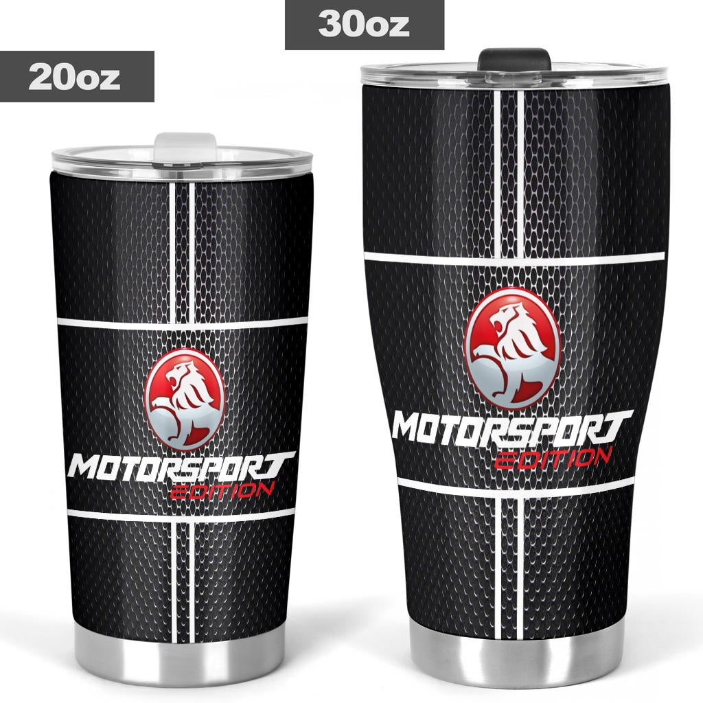 Holden Motorsport Tumbler V1 - Famjoys Holden Motorsport Tumbler V1 - Famjoys
