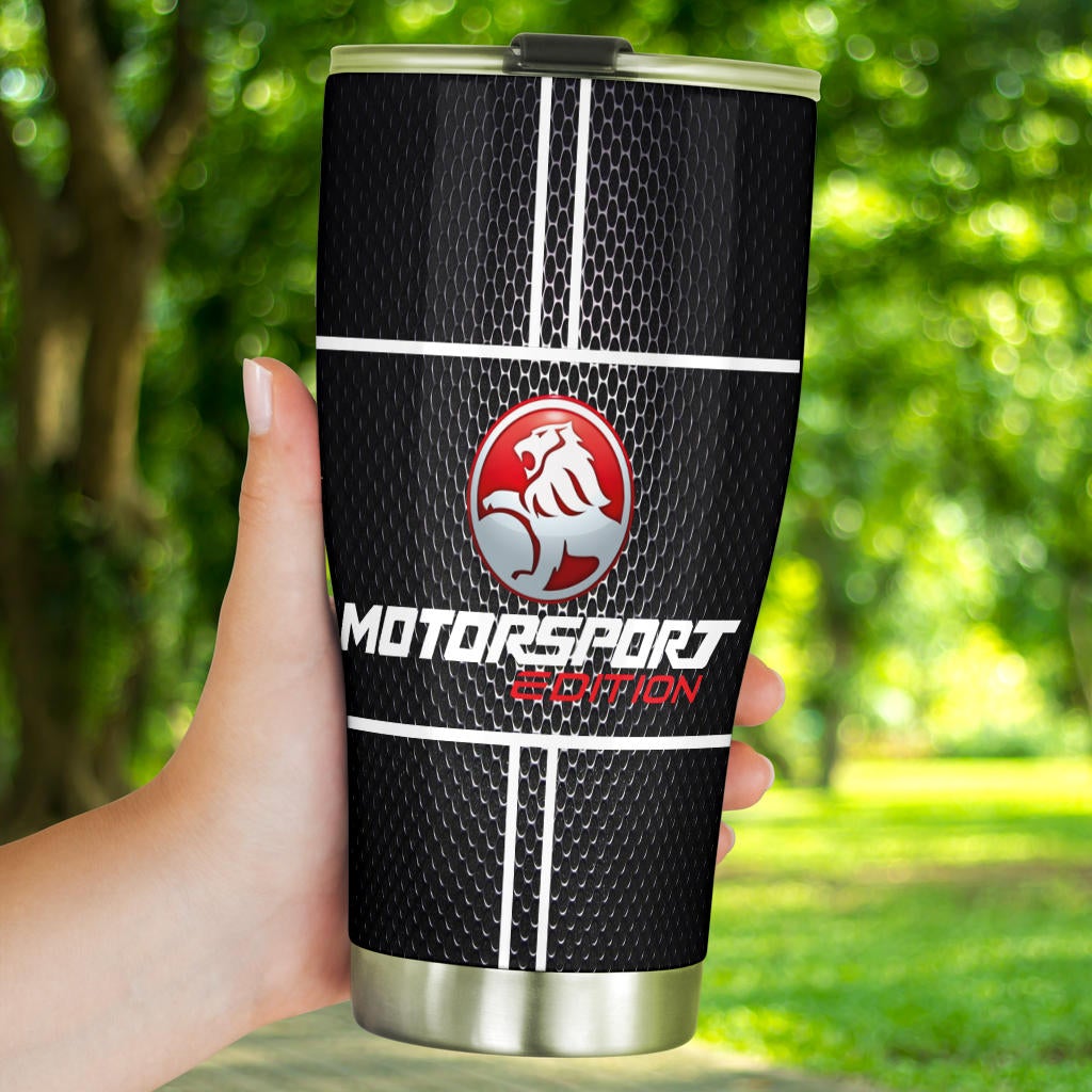 Holden Motorsport Tumbler V1 - Famjoys Holden Motorsport Tumbler V1 - Famjoys