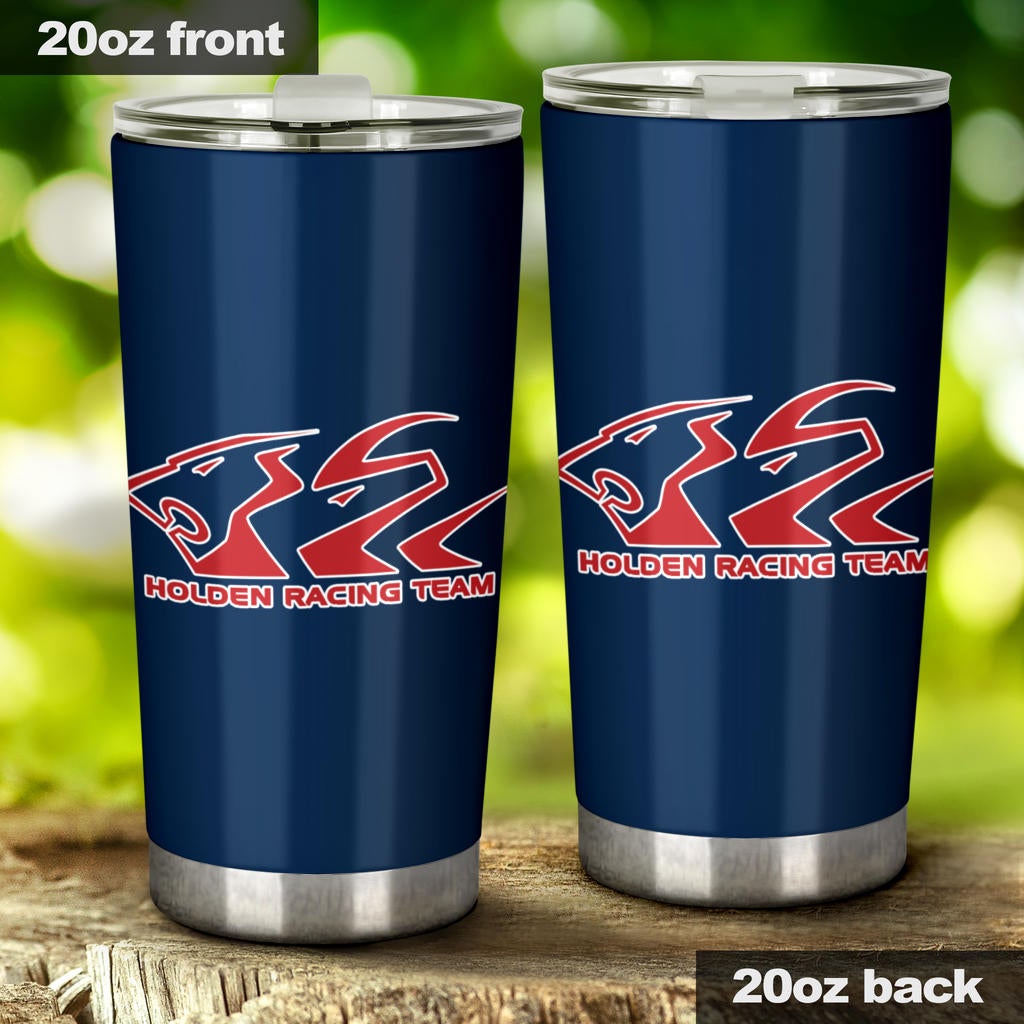 Holden Racing Team Tumbler MCBL - Famjoys Holden Racing Team Tumbler MCBL - Famjoys